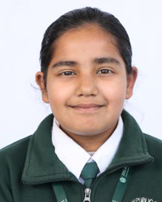 Delhi Public School Rudrapur