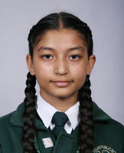 Delhi Public School Rudrapur