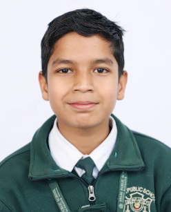 Delhi Public School Rudrapur