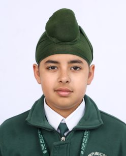 Delhi Public School Rudrapur