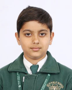 Delhi Public School Rudrapur