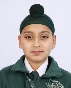 Delhi Public School Rudrapur