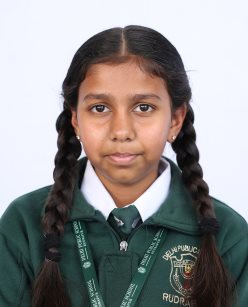 Delhi Public School Rudrapur