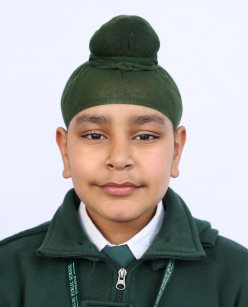 Delhi Public School Rudrapur