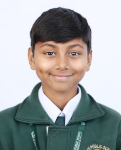 Delhi Public School Rudrapur