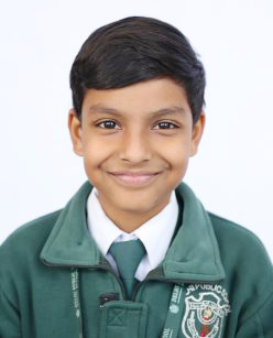 Delhi Public School Rudrapur