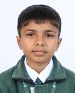 Delhi Public School Rudrapur