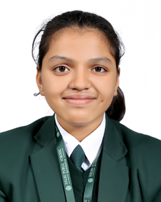 Delhi Public School Rudrapur