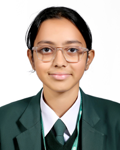 Delhi Public School Rudrapur