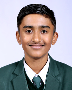 Delhi Public School Rudrapur