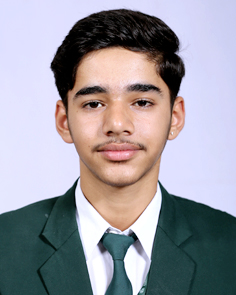 Delhi Public School Rudrapur