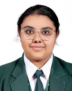 Delhi Public School Rudrapur