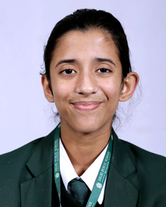 Delhi Public School Rudrapur