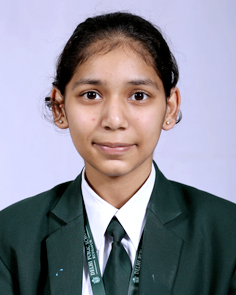 Delhi Public School Rudrapur
