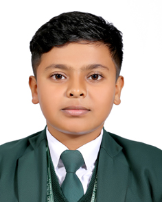 Delhi Public School Rudrapur