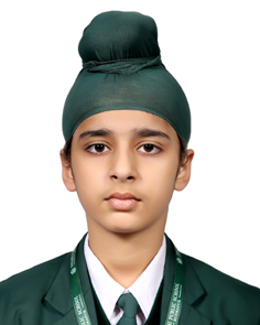 Delhi Public School Rudrapur