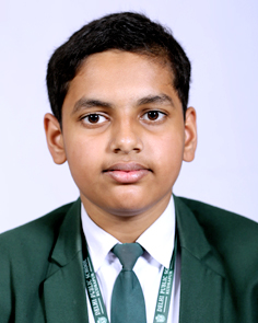 Delhi Public School Rudrapur