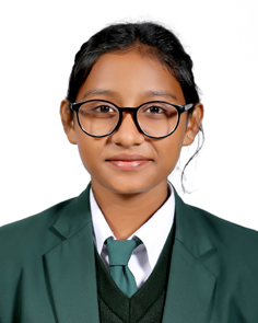 Delhi Public School Rudrapur