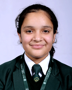 Delhi Public School Rudrapur