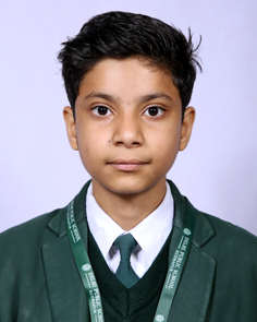 Delhi Public School Rudrapur