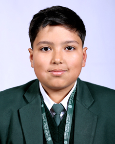 Delhi Public School Rudrapur