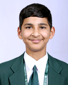 Delhi Public School Rudrapur