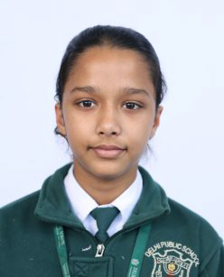 Delhi Public School Rudrapur