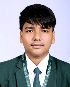 Delhi Public School Rudrapur