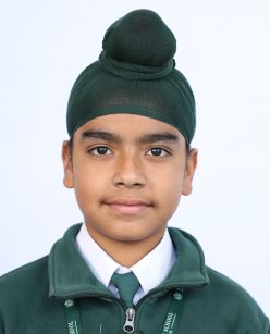 Delhi Public School Rudrapur