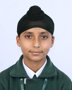 Delhi Public School Rudrapur