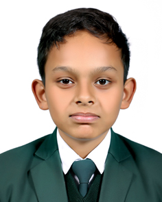 Delhi Public School Rudrapur