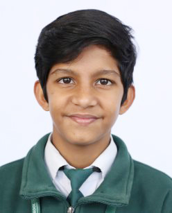 Delhi Public School Rudrapur