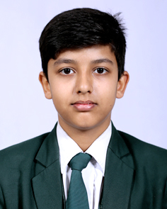 Delhi Public School Rudrapur