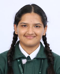 Delhi Public School Rudrapur