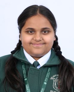 Delhi Public School Rudrapur