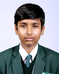 Delhi Public School Rudrapur