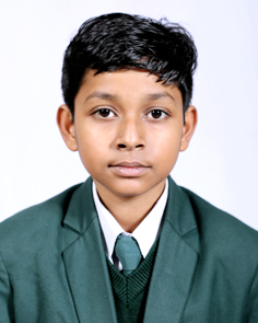 Delhi Public School Rudrapur