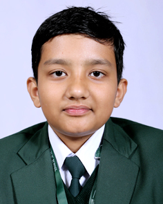 Delhi Public School Rudrapur