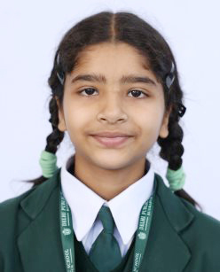 Delhi Public School Rudrapur