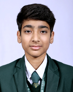 Delhi Public School Rudrapur