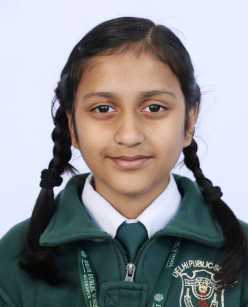 Delhi Public School Rudrapur