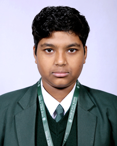 Delhi Public School Rudrapur