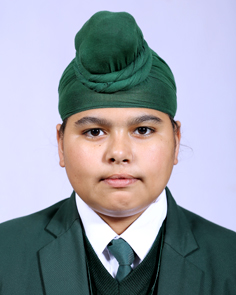Delhi Public School Rudrapur