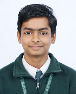 Delhi Public School Rudrapur