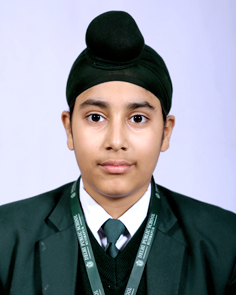 Delhi Public School Rudrapur