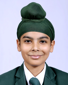 Delhi Public School Rudrapur