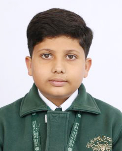 Delhi Public School Rudrapur