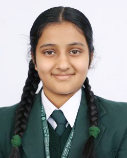 Delhi Public School Rudrapur