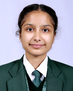 Delhi Public School Rudrapur