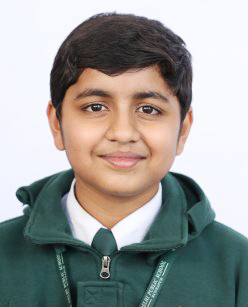 Delhi Public School Rudrapur